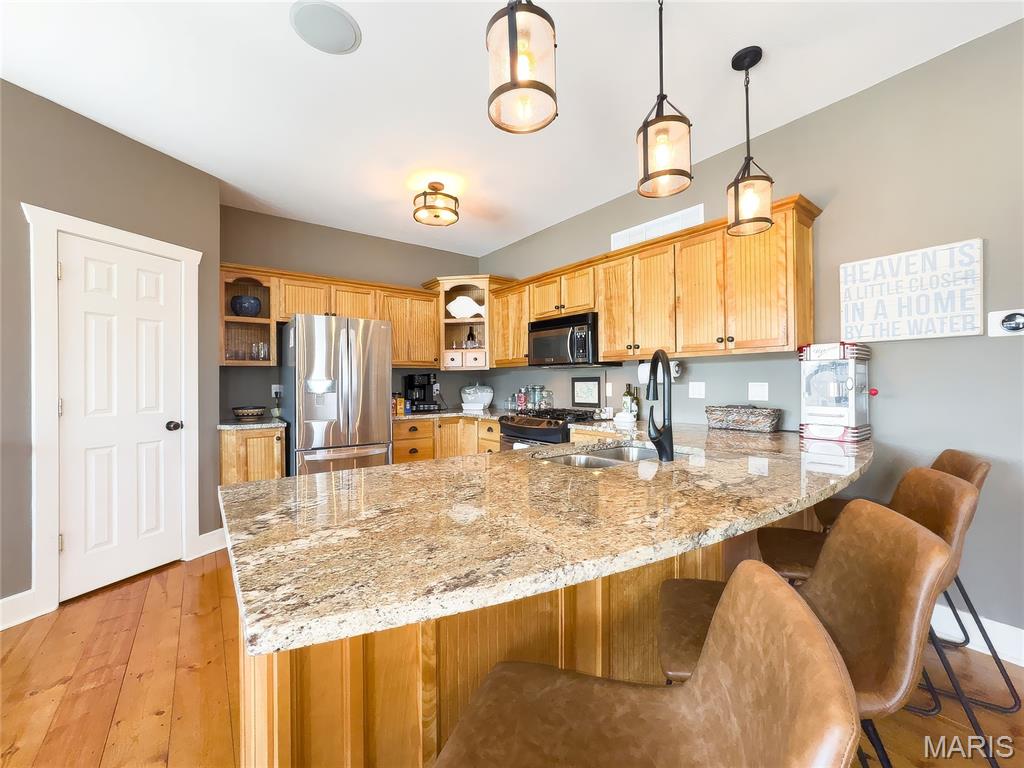Woodland Hills Sub - Residential