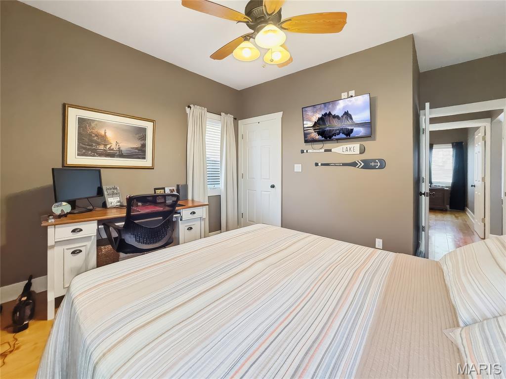 Woodland Hills Sub - Residential