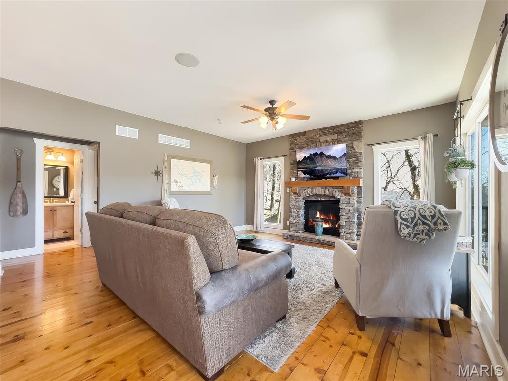 Woodland Hills Sub - Residential