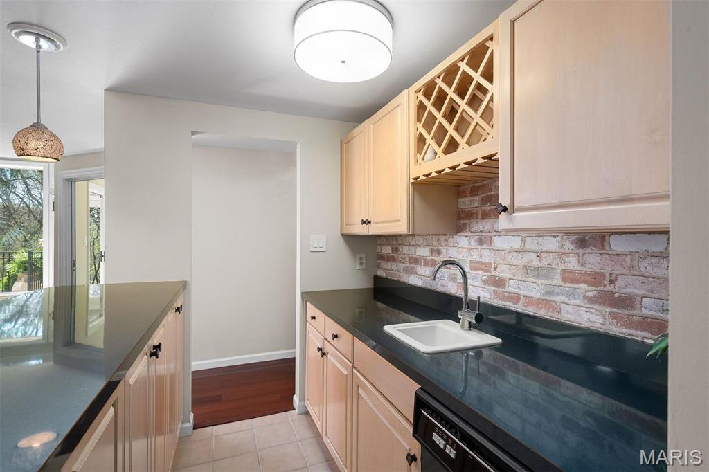 Wildhorse Village F - Residential