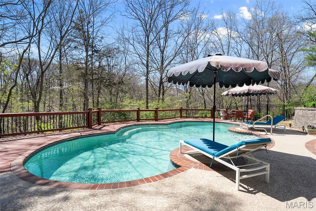 Wildhorse Village F - Residential