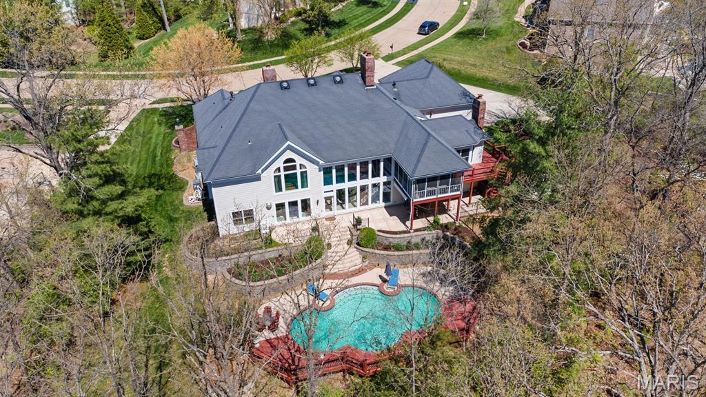 Wildhorse Village F - Residential