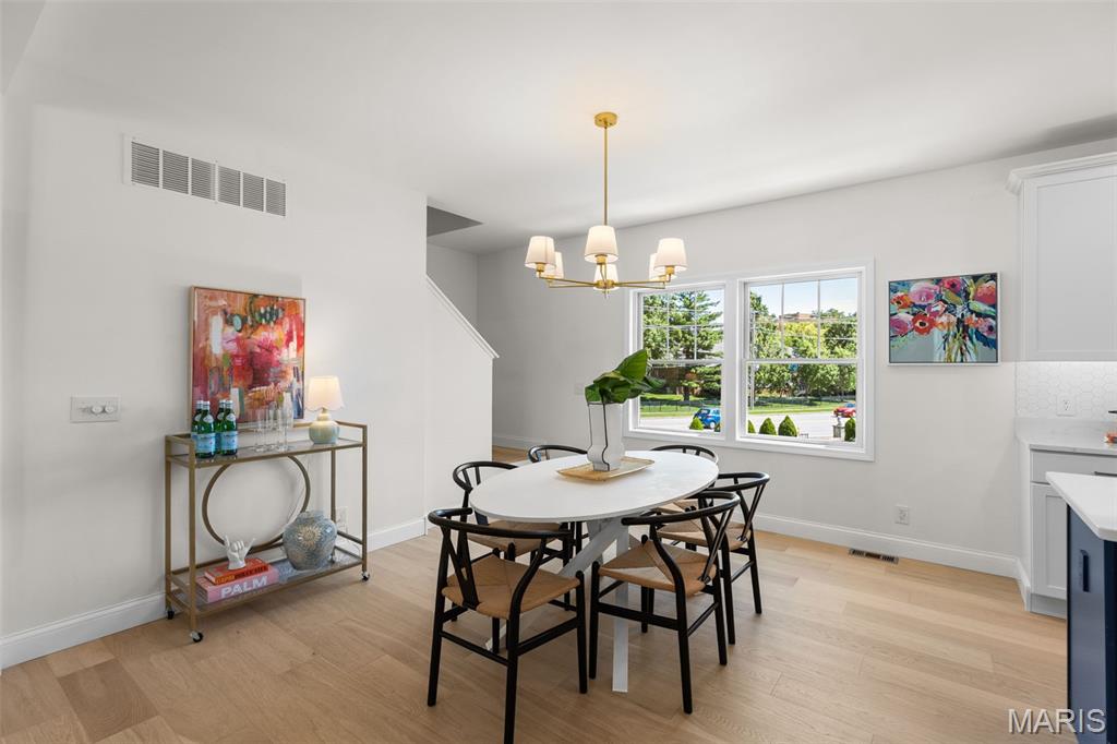 Crestwood First Add - Residential