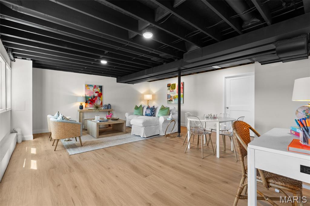 Crestwood First Add - Residential