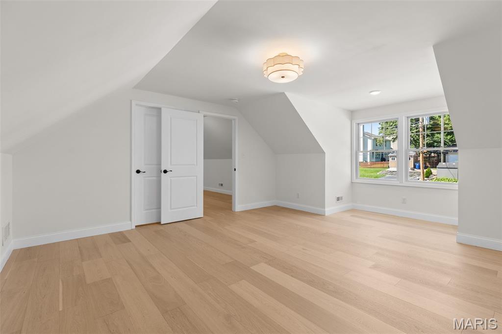 Crestwood First Add - Residential