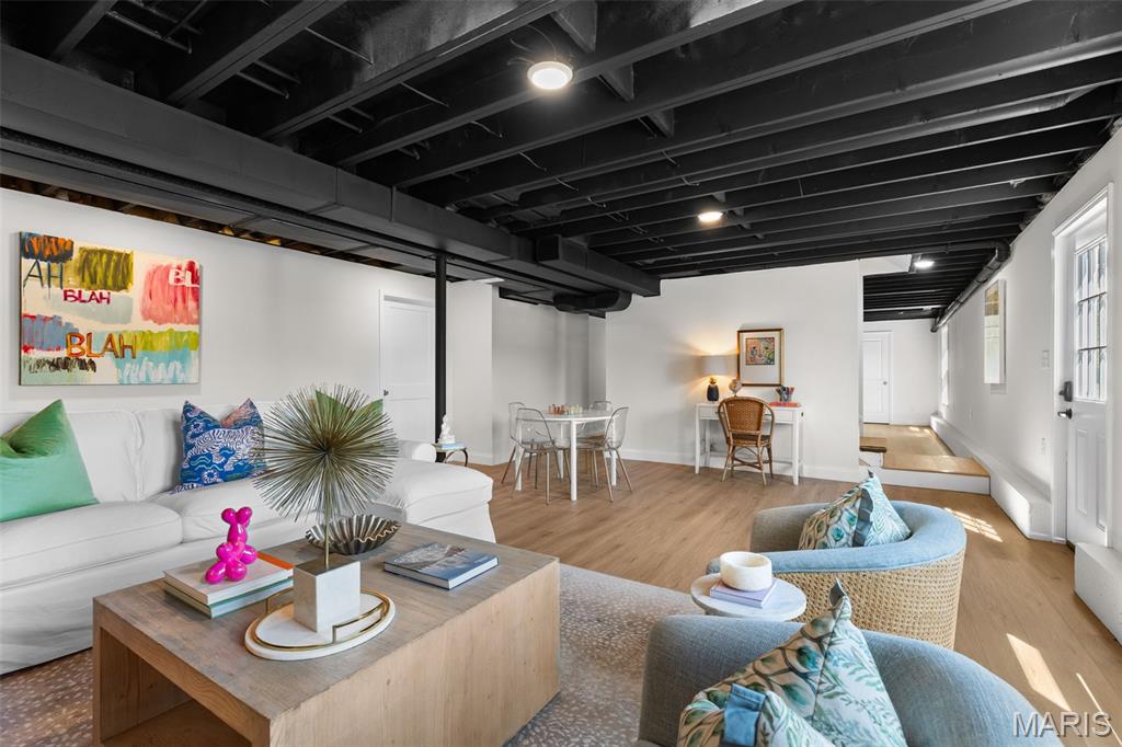 Crestwood First Add - Residential