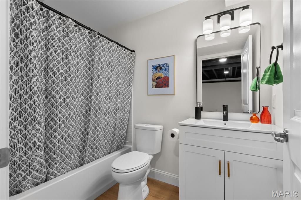 Crestwood First Add - Residential