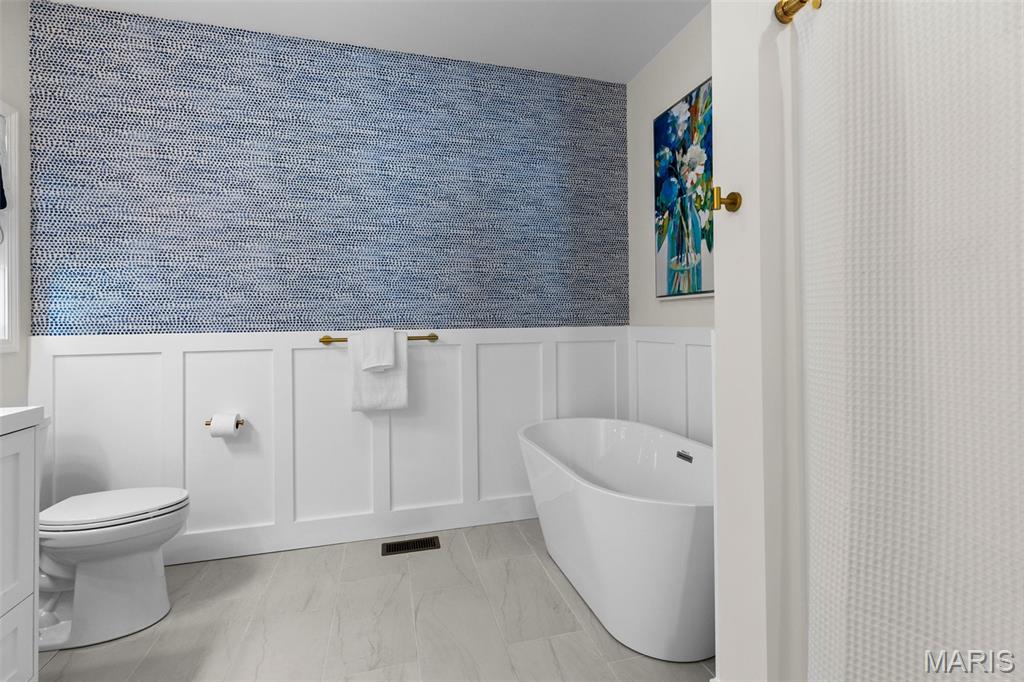 Crestwood First Add - Residential