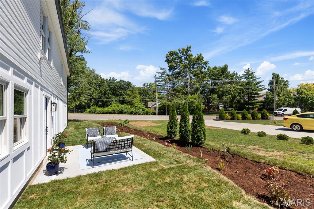 Crestwood First Add - Residential