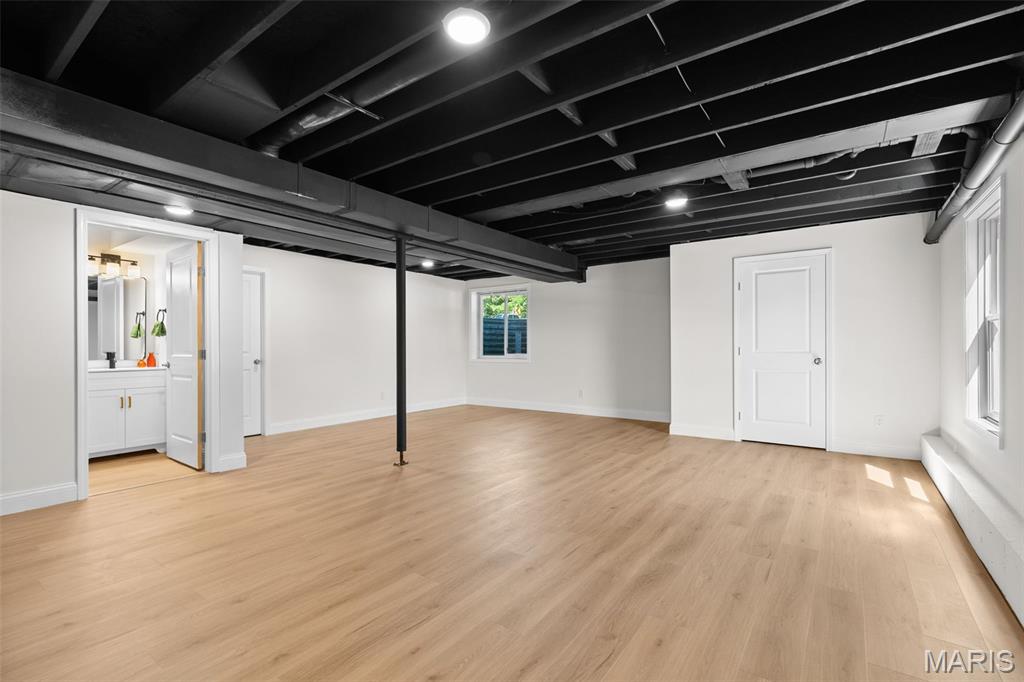 Crestwood First Add - Residential