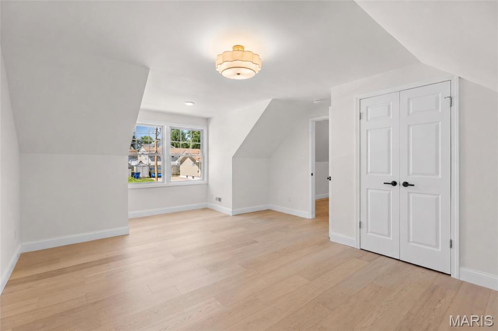 Crestwood First Add - Residential