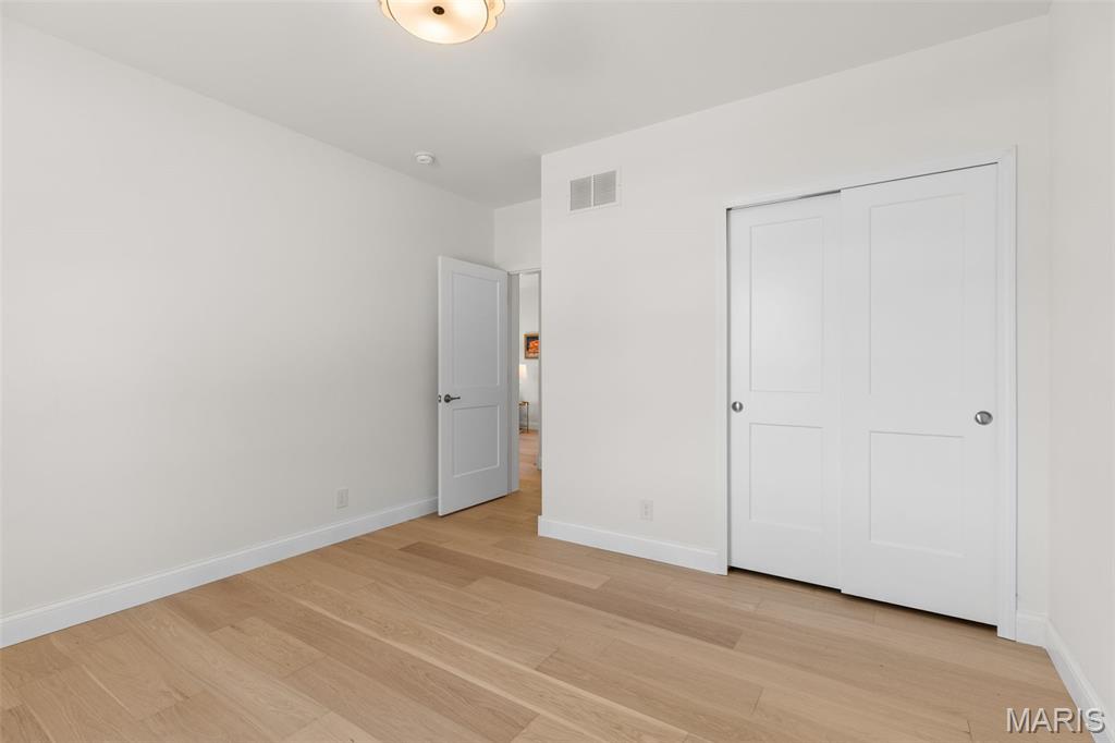 Crestwood First Add - Residential