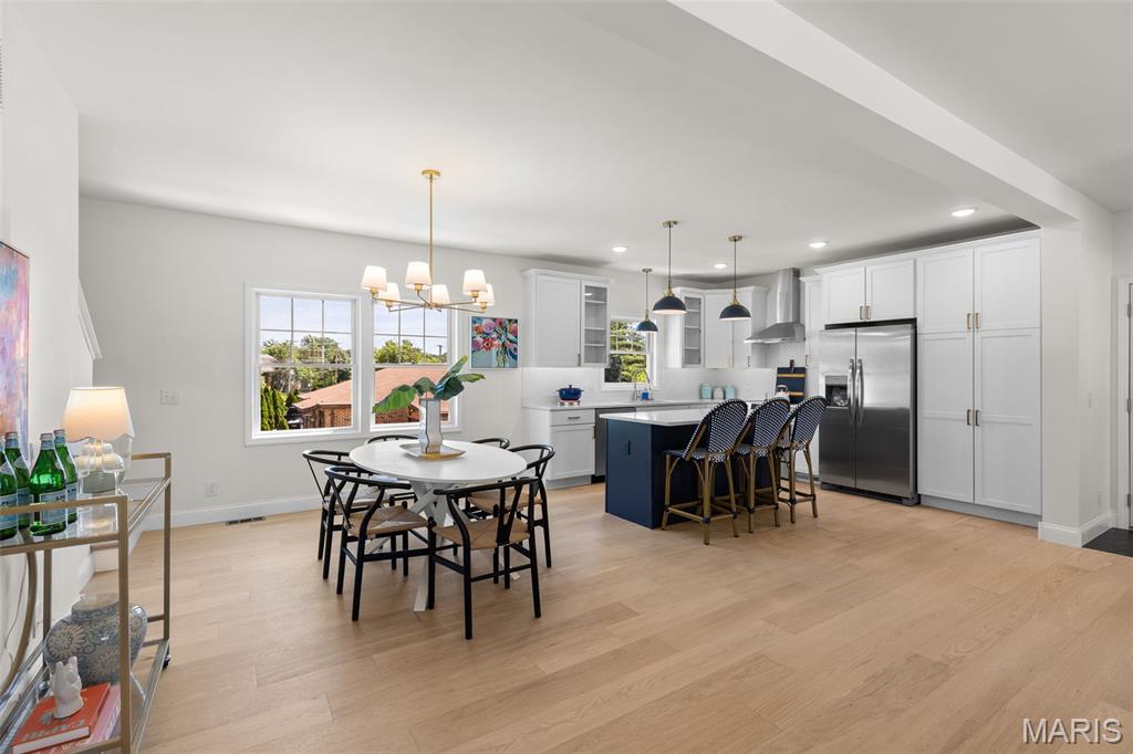 Crestwood First Add - Residential