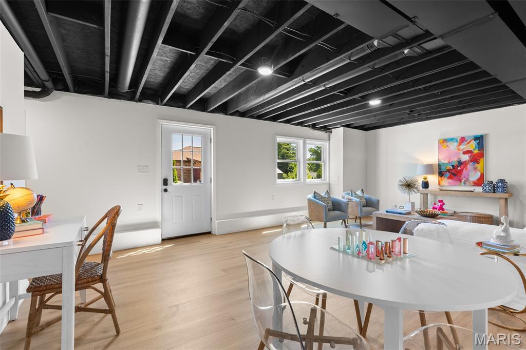 Crestwood First Add - Residential