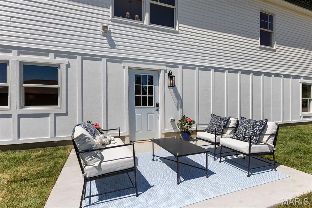 Crestwood First Add - Residential