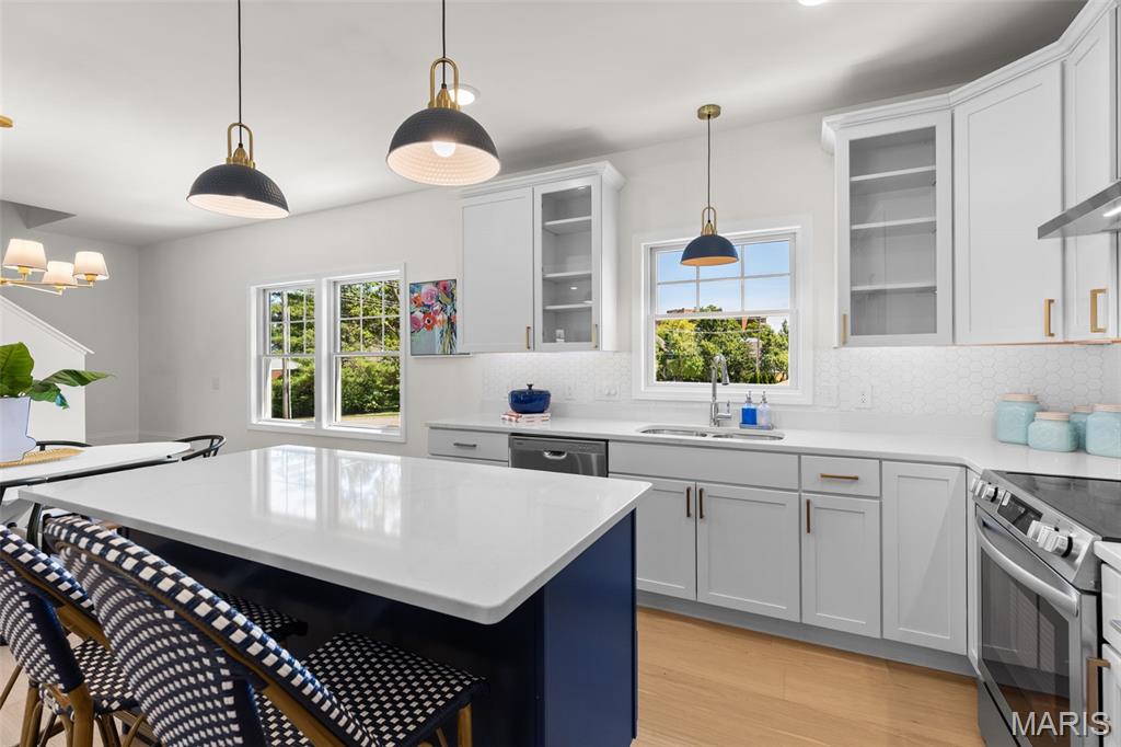 Crestwood First Add - Residential
