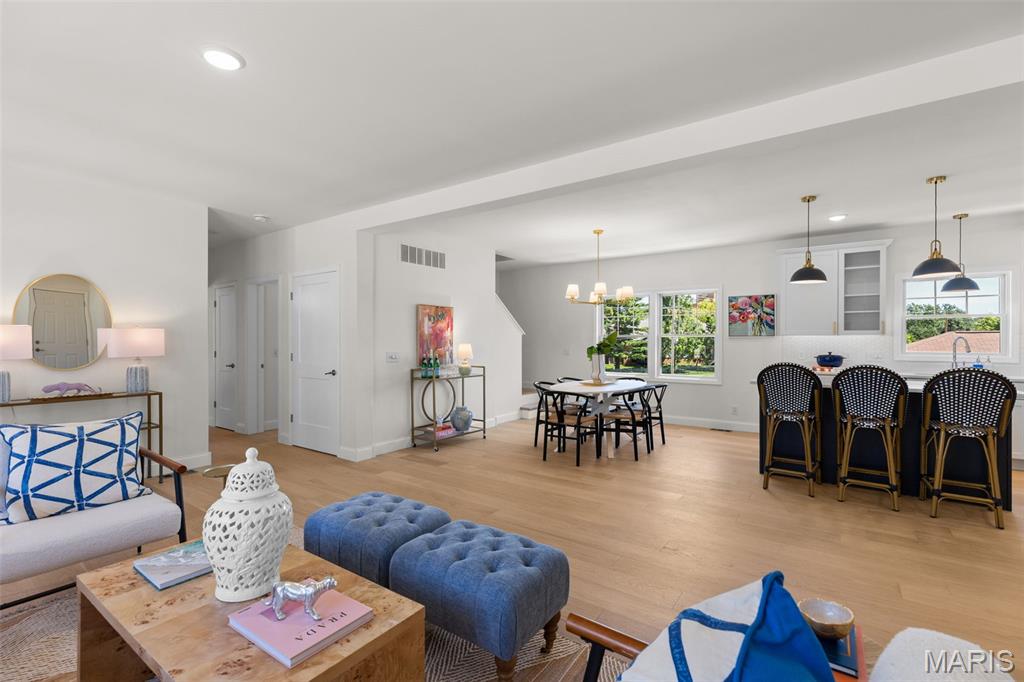 Crestwood First Add - Residential
