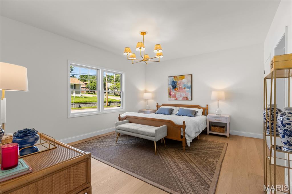 Crestwood First Add - Residential