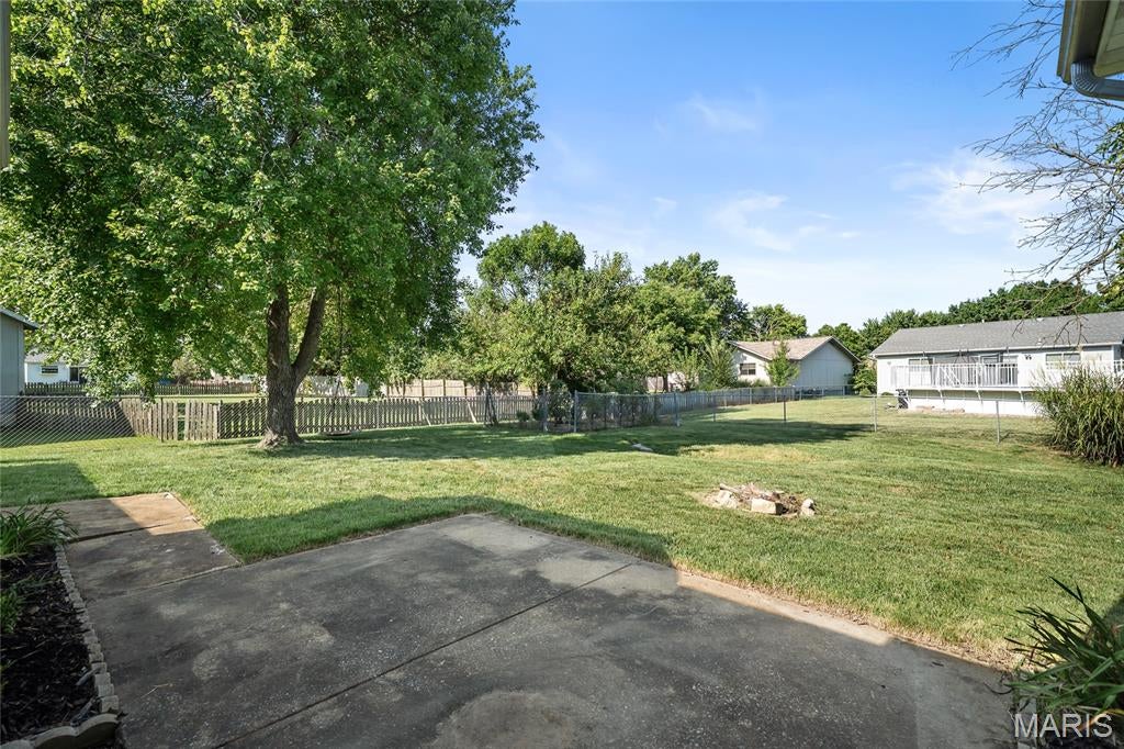 Enwood #4 - Residential