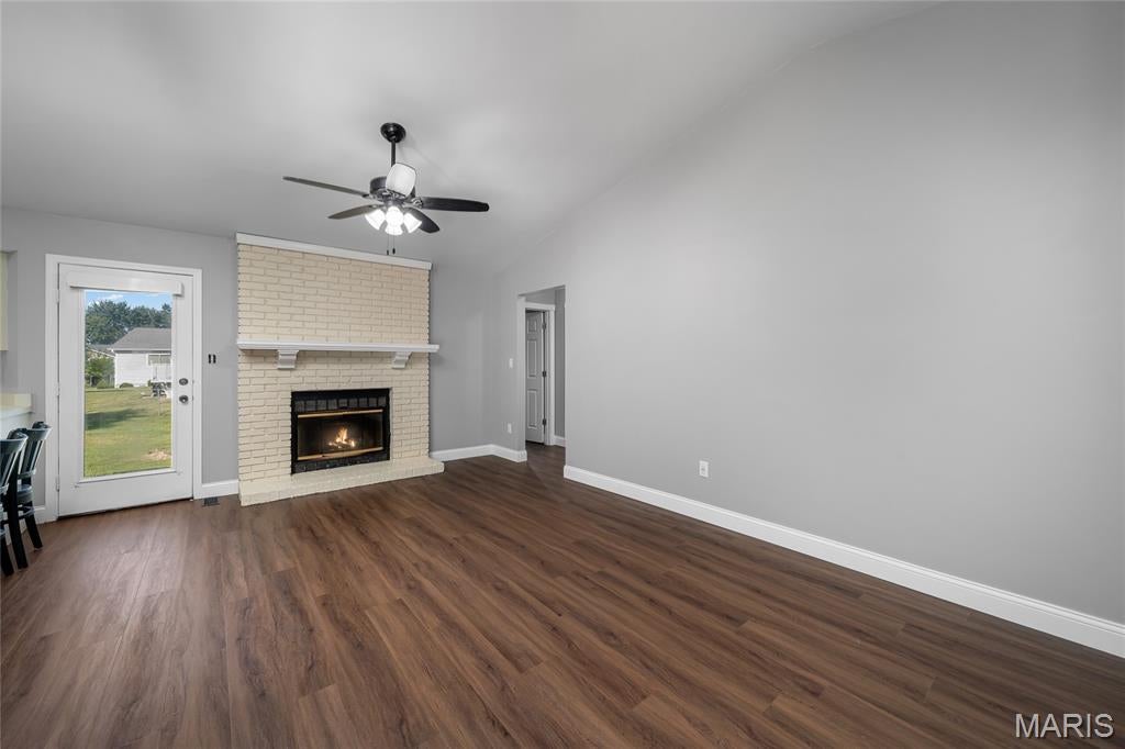 Enwood #4 - Residential