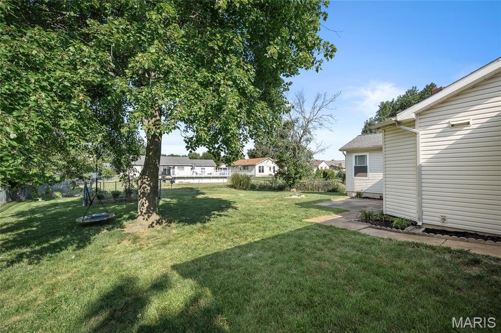 Enwood #4 - Residential