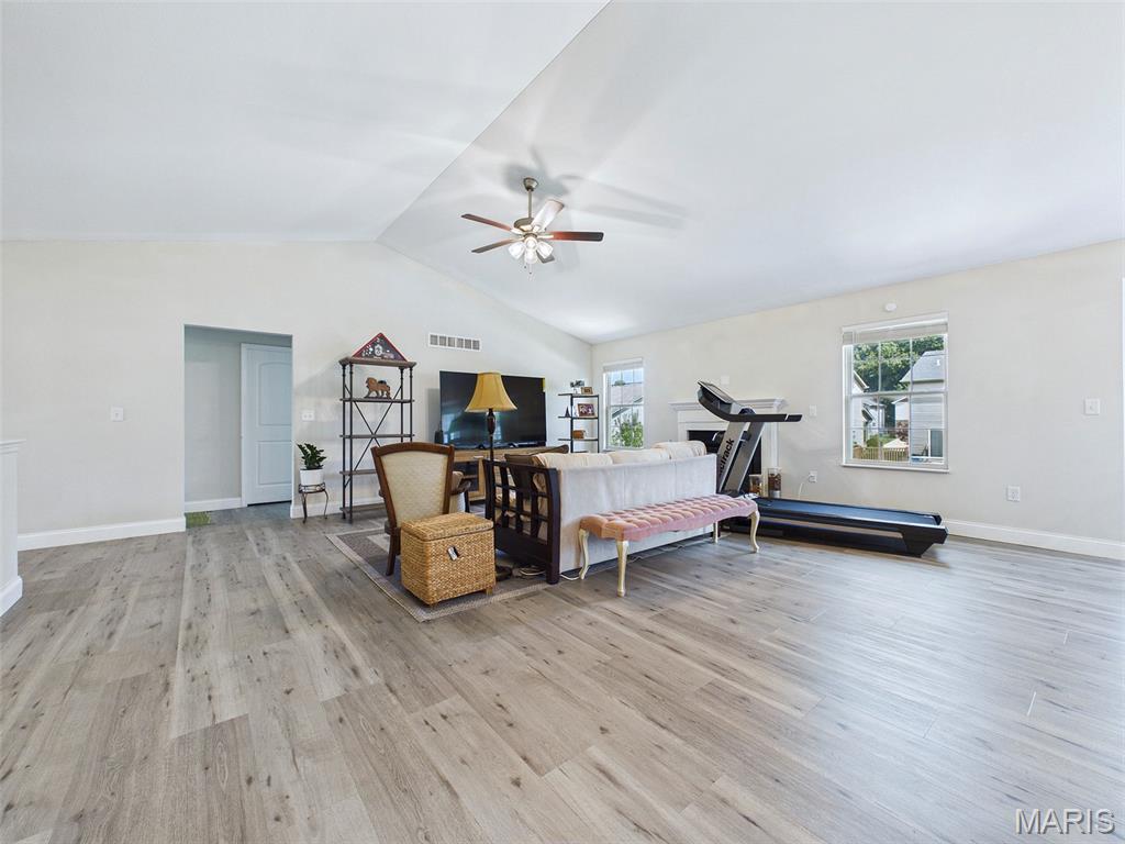Wingate - Residential