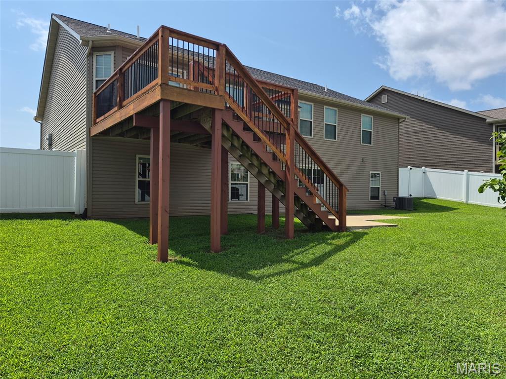 Wingate - Residential