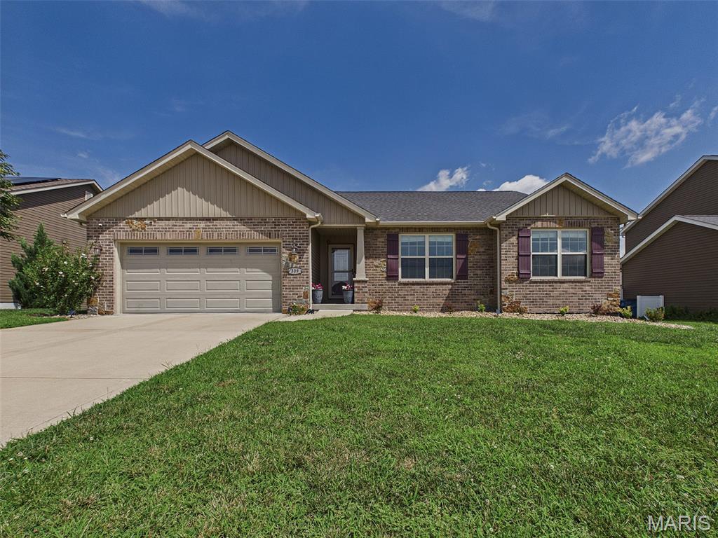 Wingate - Residential