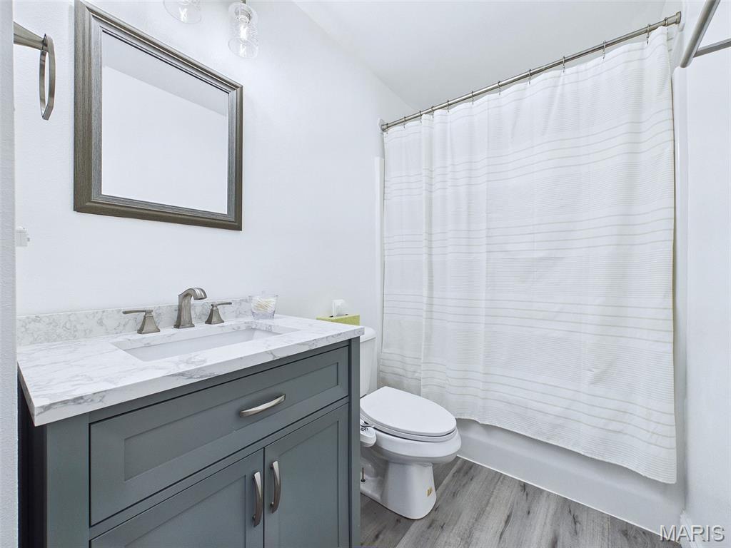 Wingate - Residential