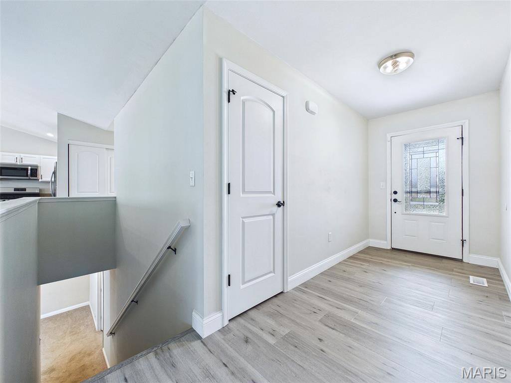Wingate - Residential