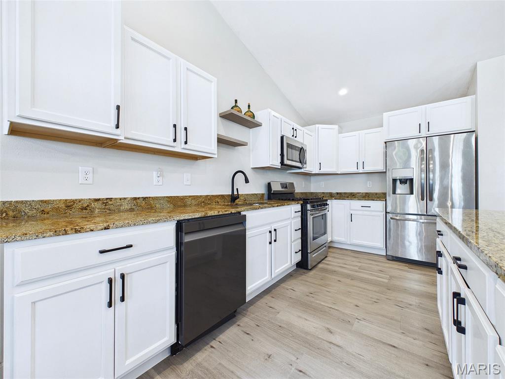 Wingate - Residential