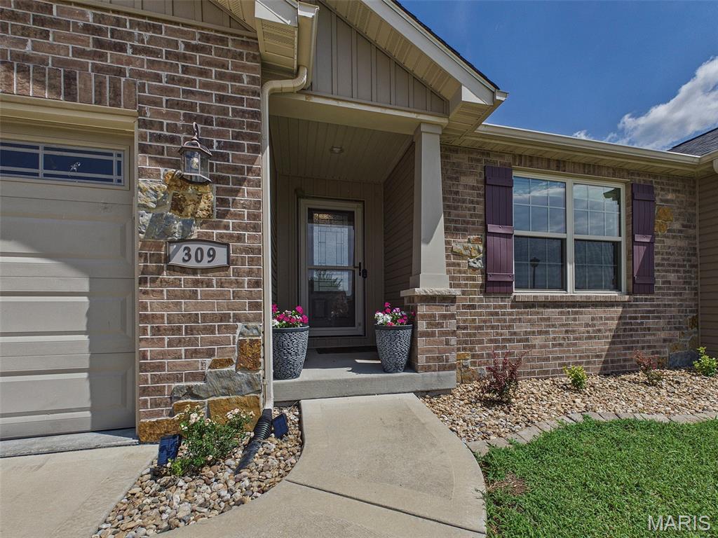 Wingate - Residential