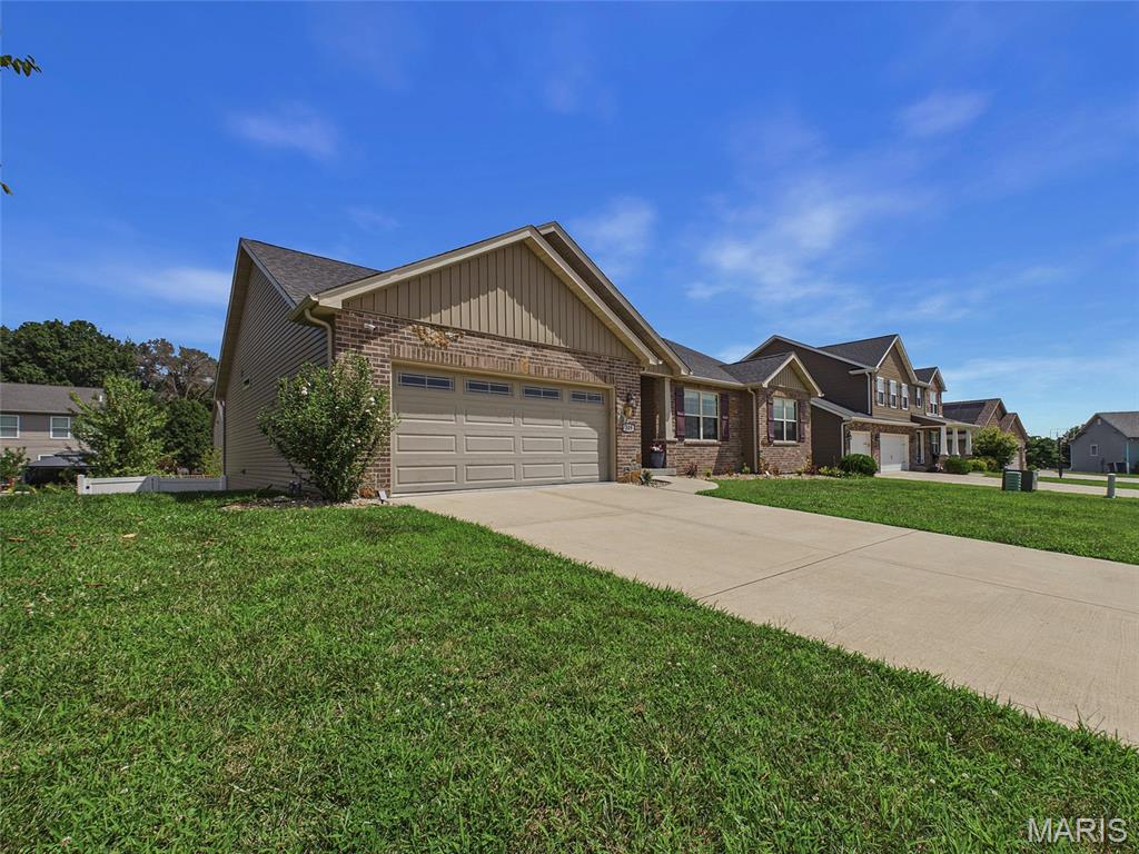 Wingate - Residential