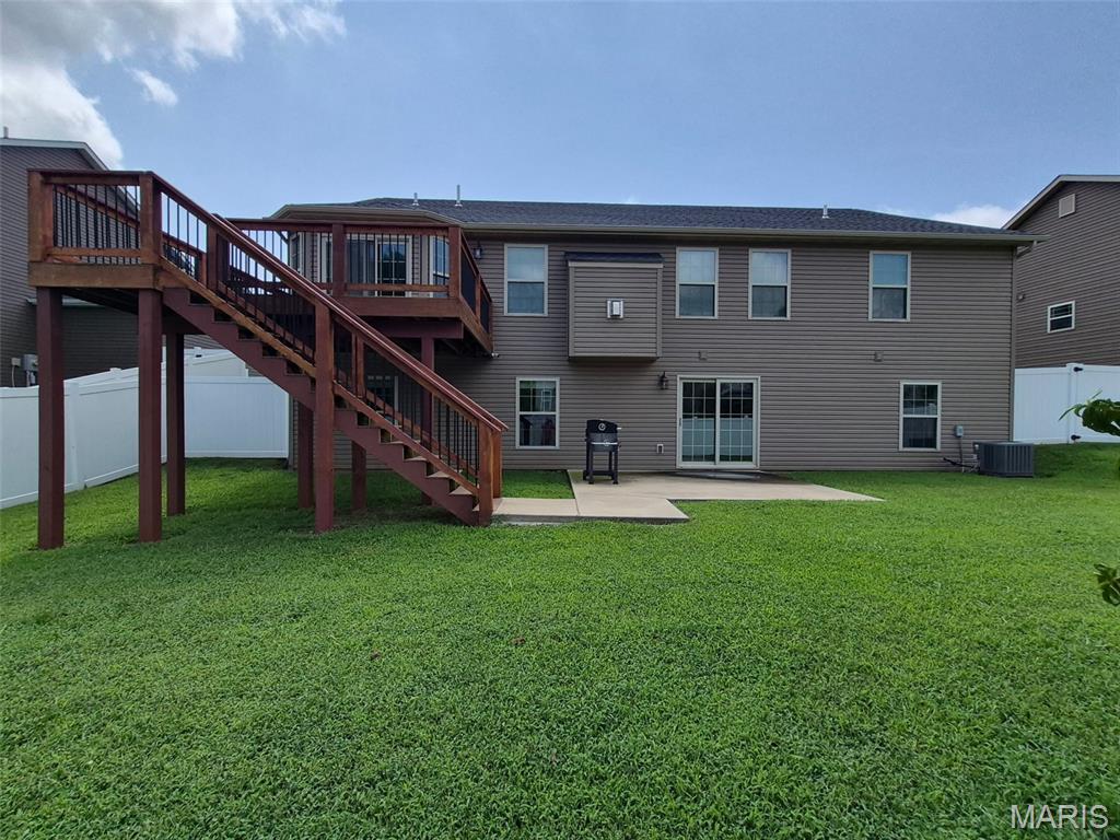 Wingate - Residential