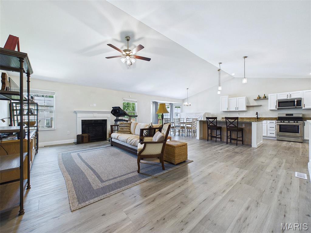 Wingate - Residential