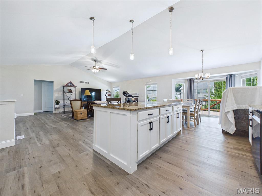 Wingate - Residential