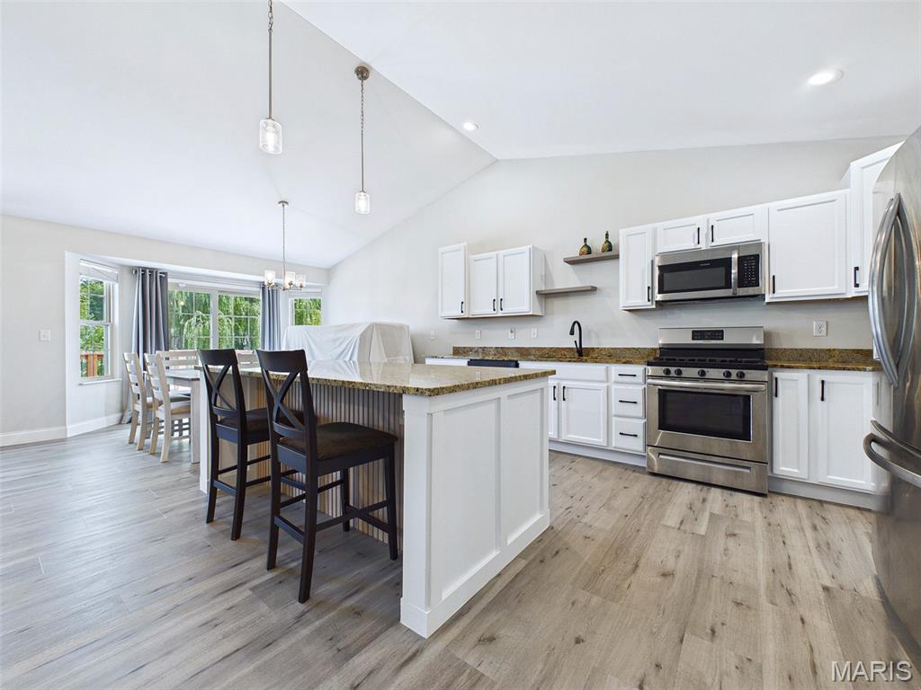 Wingate - Residential