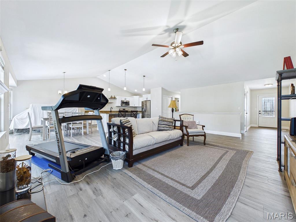 Wingate - Residential