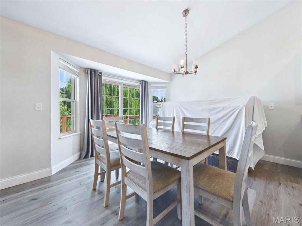Wingate - Residential