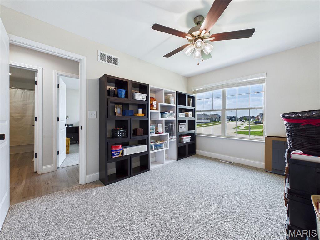Wingate - Residential
