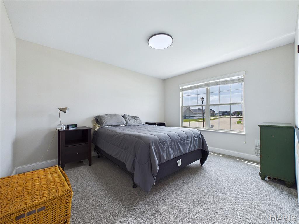 Wingate - Residential
