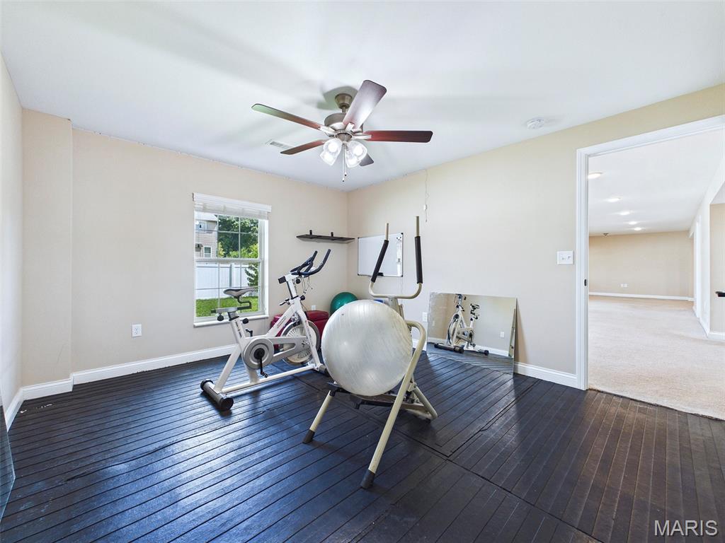 Wingate - Residential