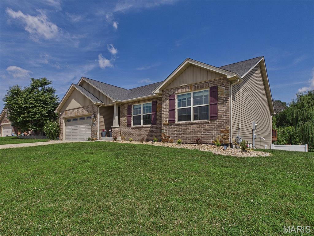 Wingate - Residential