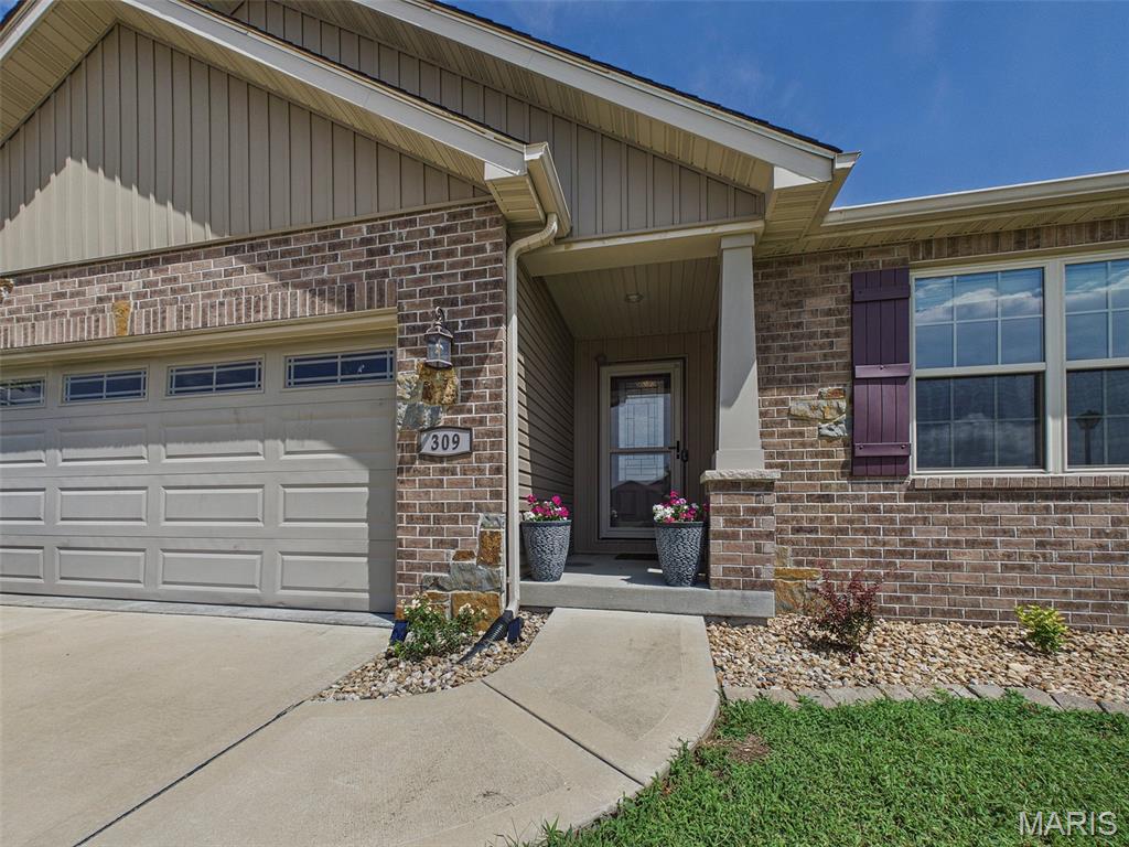 Wingate - Residential