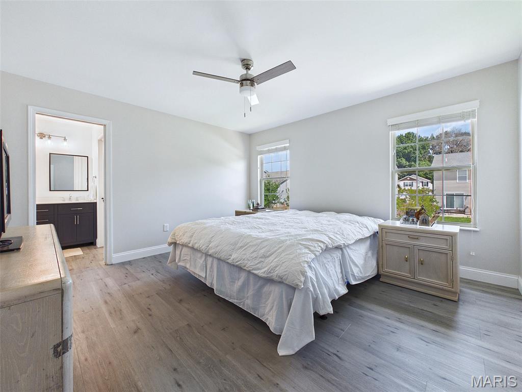 Wingate - Residential