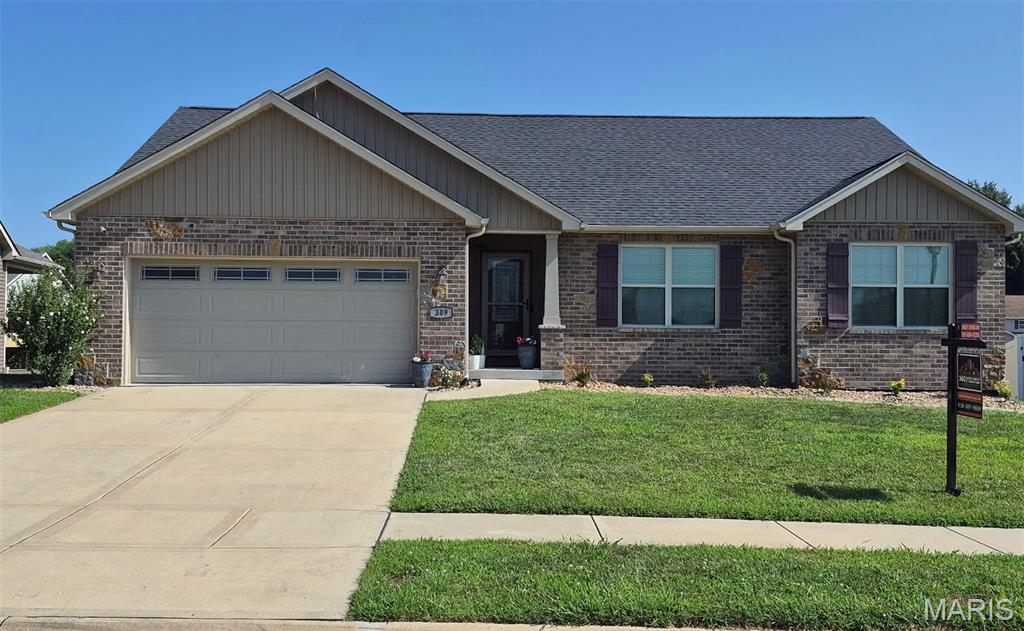 Wingate - Residential