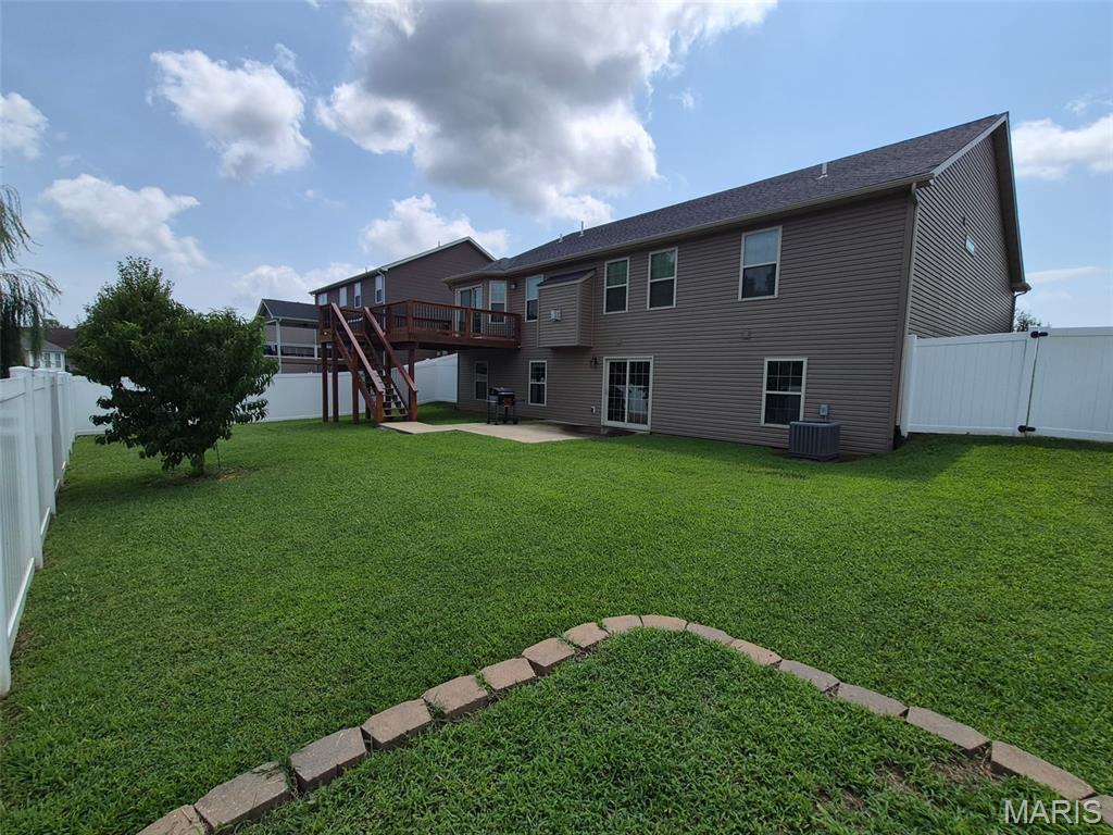 Wingate - Residential