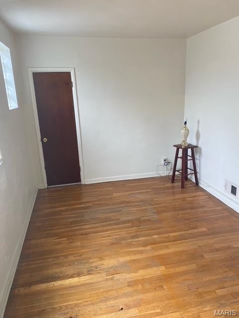 Evans Place Add - Residential Income