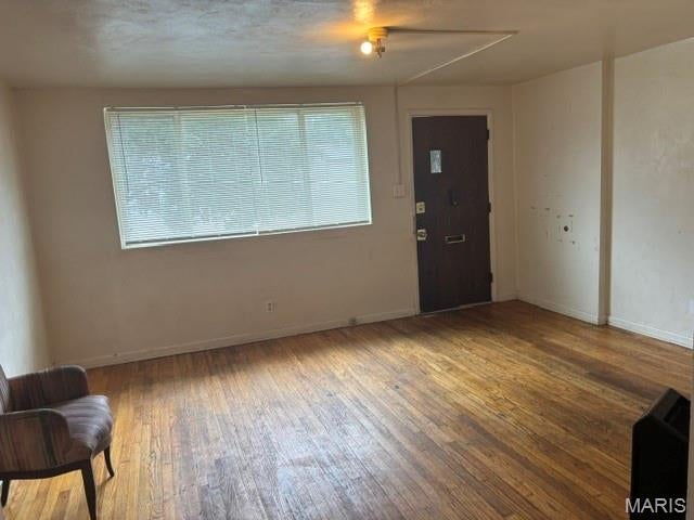 Evans Place Add - Residential Income