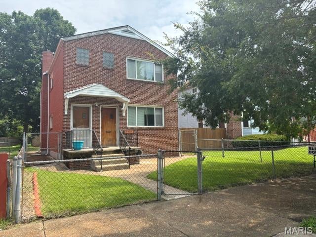 Evans Place Add - Residential Income